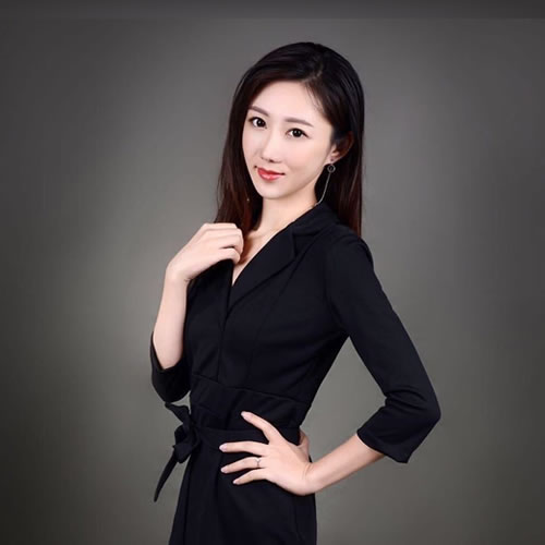 延安情感咨询导师：夜沙老师