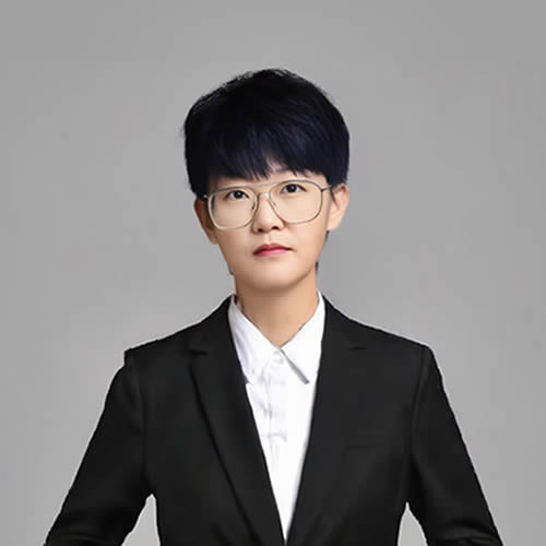 延安情感咨询导师：依然老师